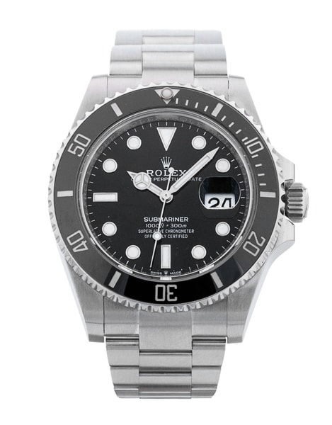Rolex Submariner 126610 LN